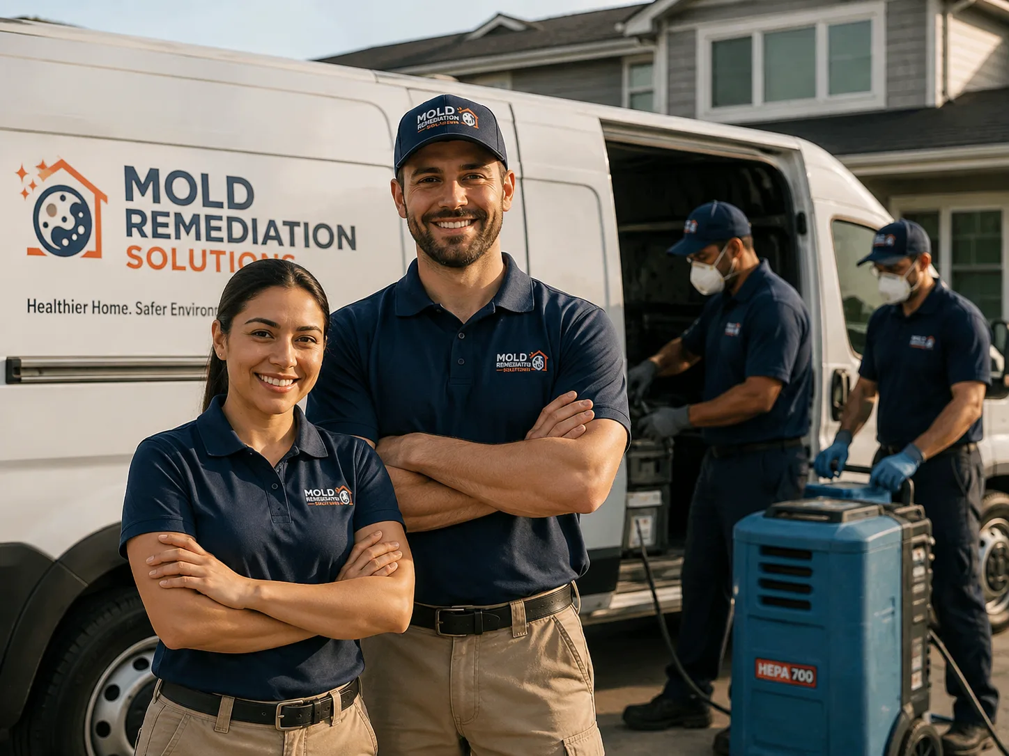 Mold Remediation company in Maitland, FL